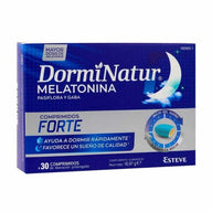 Esteve Dorminatur Melatonin Forte 30 Tablets