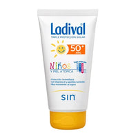 Ladival Kids Sun Protection SPF50+ 150ml