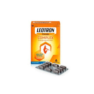 Angelini Leotron Complex 90 Capsules