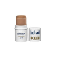 Ladival Face Cover Color 50+ Stick 4g