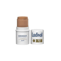 Ladival Face Cover Color 50+ Stick 4g