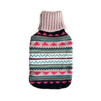 Basol 2L Hot Water Rubber Bottle