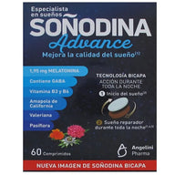 Angelini Soñodina 60 tablets