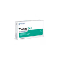 Tiobec Dol 20 tablets