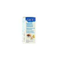 Care+ Soothing Eye Drops 10ml