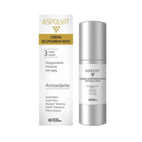 Interpharma Aspolvit Depigmentation 30ml