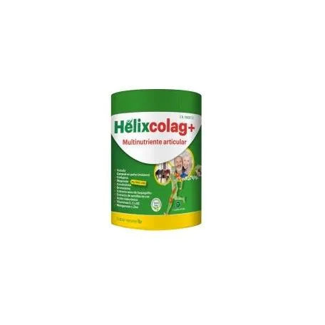 Helixcolag Joint Multinutrient 375g