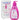 Lactacyd Pediatric Ultra Soft Gel 200ml