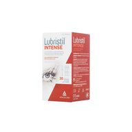 Angelini Lubristil Intense 30 single-dose units