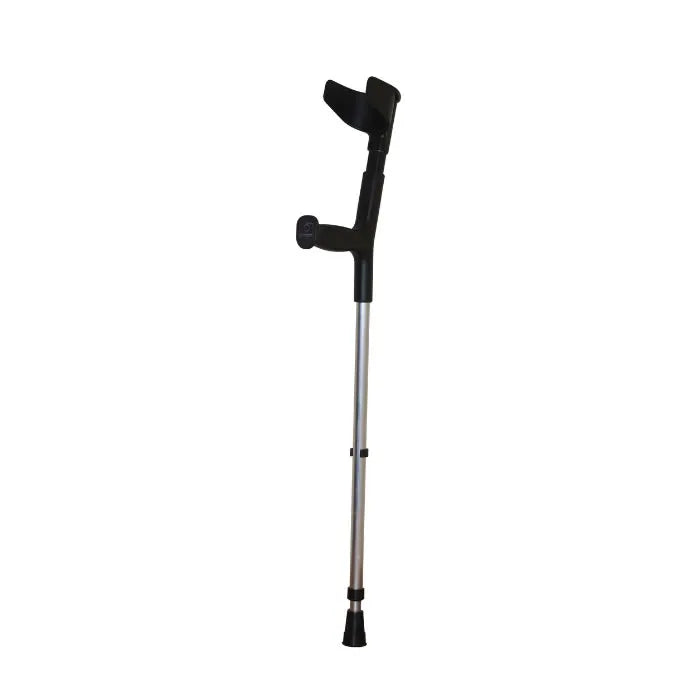 Lisubel Adjustable Walking Stick Black