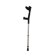 Lisubel Adjustable Walking Stick Black