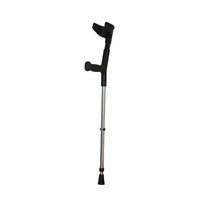 Lisubel Adjustable Walking Stick Black