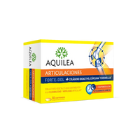 Aquilea Articulations Forte-Dol 30 Tablets