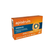Apiserum Intelecto capsules
