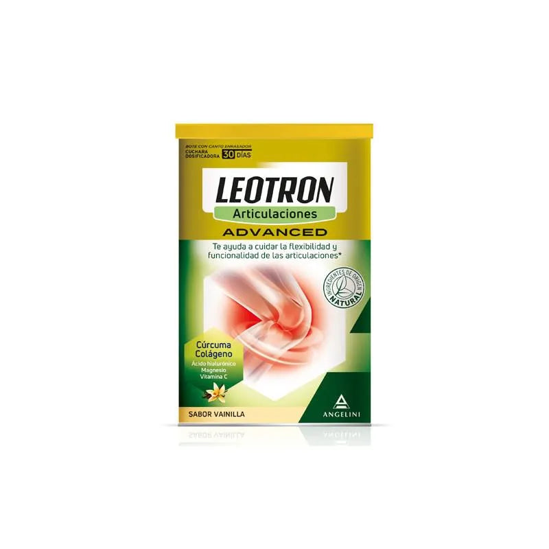 Angelini Leotron Joint Advanced with Turmeric 376g