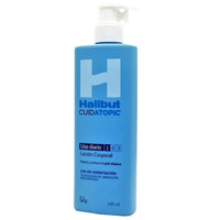 Heilbutt Cuidatopic Body Lotion 400ml