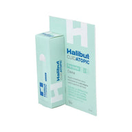 Halibut Pre-rash Roll-on 15ml