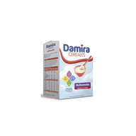 Damira Multicereals 600g