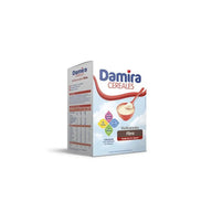 Damira Multicereal Fiber 600g