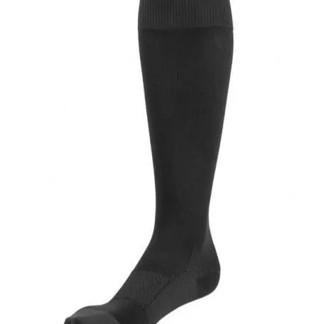 Medilast Large Black Plantar Fasciitis Long Sock