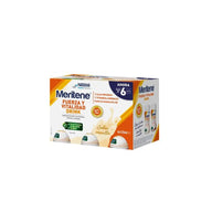Meritene Vanilla Drink 6x 125ml