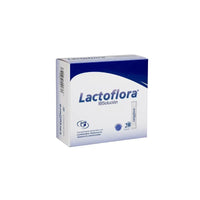 Lactoflora Ibsolución 28 Sachets