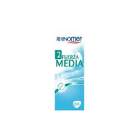 Rhinomer Nasal Spray Strength 2 135ml