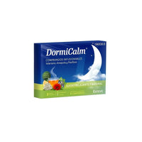 Esteve Dormicalm 30 Infusible Tablets