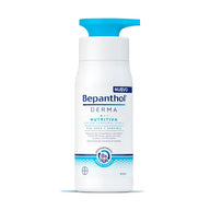 Bepanthol Moisturizing Lotion 400ml
