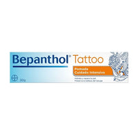 Bepanthol Tattoo Intensive Care Ointment 30g