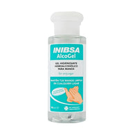 Inibsa Alcogel Hand Sanitizer 100ml