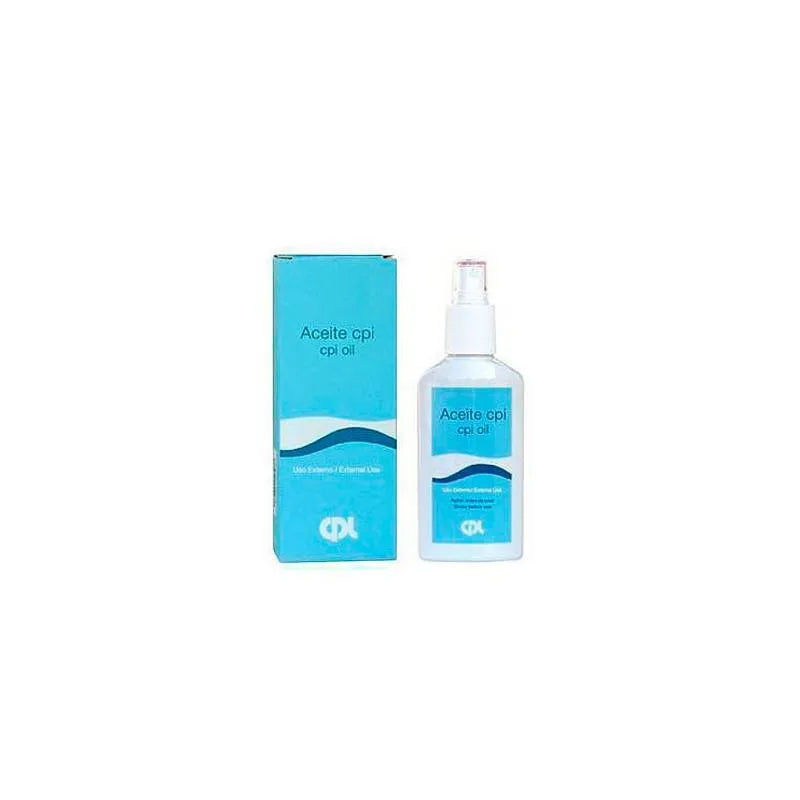 Cpi Dermatological Oil 100ml