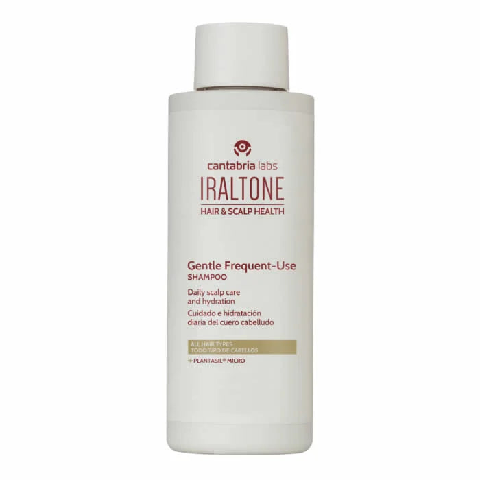Iraltone Gentle Frequent-Use Shampoo 200ml