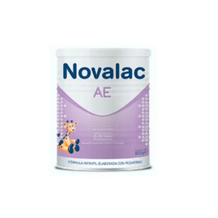 Novalac Anti-Constipation 800 g