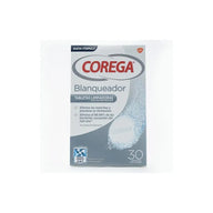 GSK Corega™ Whitening 30 Effervescent Tablets