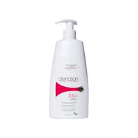 Clenosan Moisturizing Body Milk 500ml