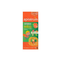 Apisérum Defences Kids 150ml