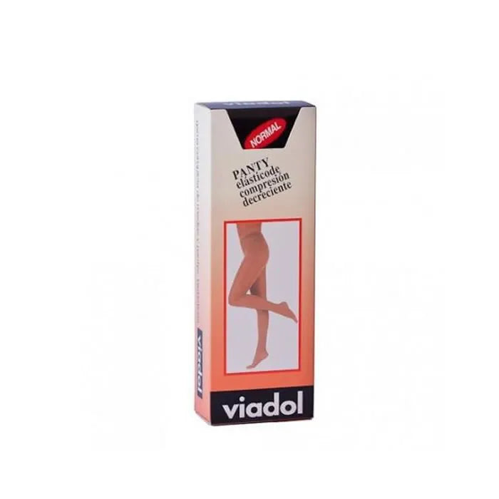 Viadol Normal Panty Bending T/Medium