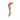 Viadol Short Compression Stockings Normal Compression Size M Beige Color Prim