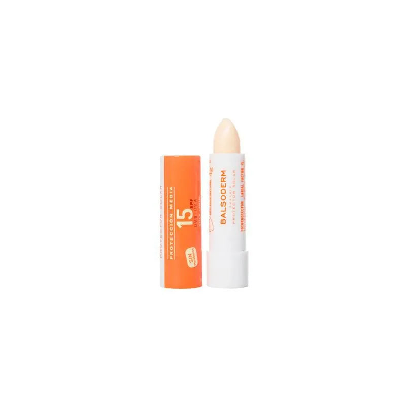 Lacer Balsoderm Lip Protectant SPF15 4g