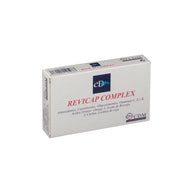 Cdm Revicap Complex 30 Tablets