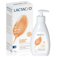 Lactacyd Intimate Wash 200ml