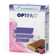 Optifast Red Fruits Flavour 6 Bars