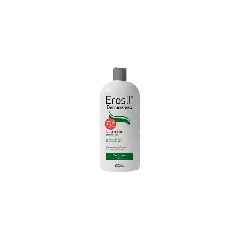 Erosil Dermogrease