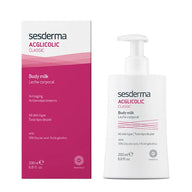 Sesderma Acglicolic Classic Body Milk 200ml