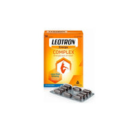 Leotron Complex Energy 30 Capsules