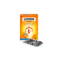 Leotron Complex Energy 30 Capsules