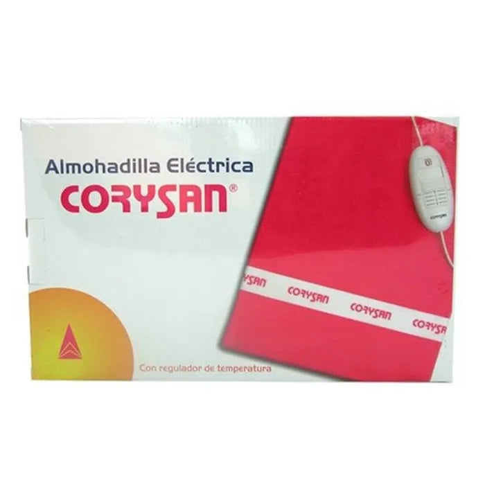 Corysan Electric Comfort Heating Pad 30x40