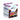 Optifast Chocolate Flavor Custard 9 Sachets