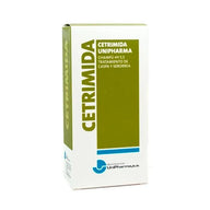 Unipharma Cetrimide pH 5.5 Shampoo 200ml